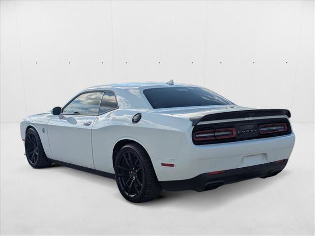 Used 2023 Dodge Challenger SRT Hellcat w/ Driver Convenience Group image 7