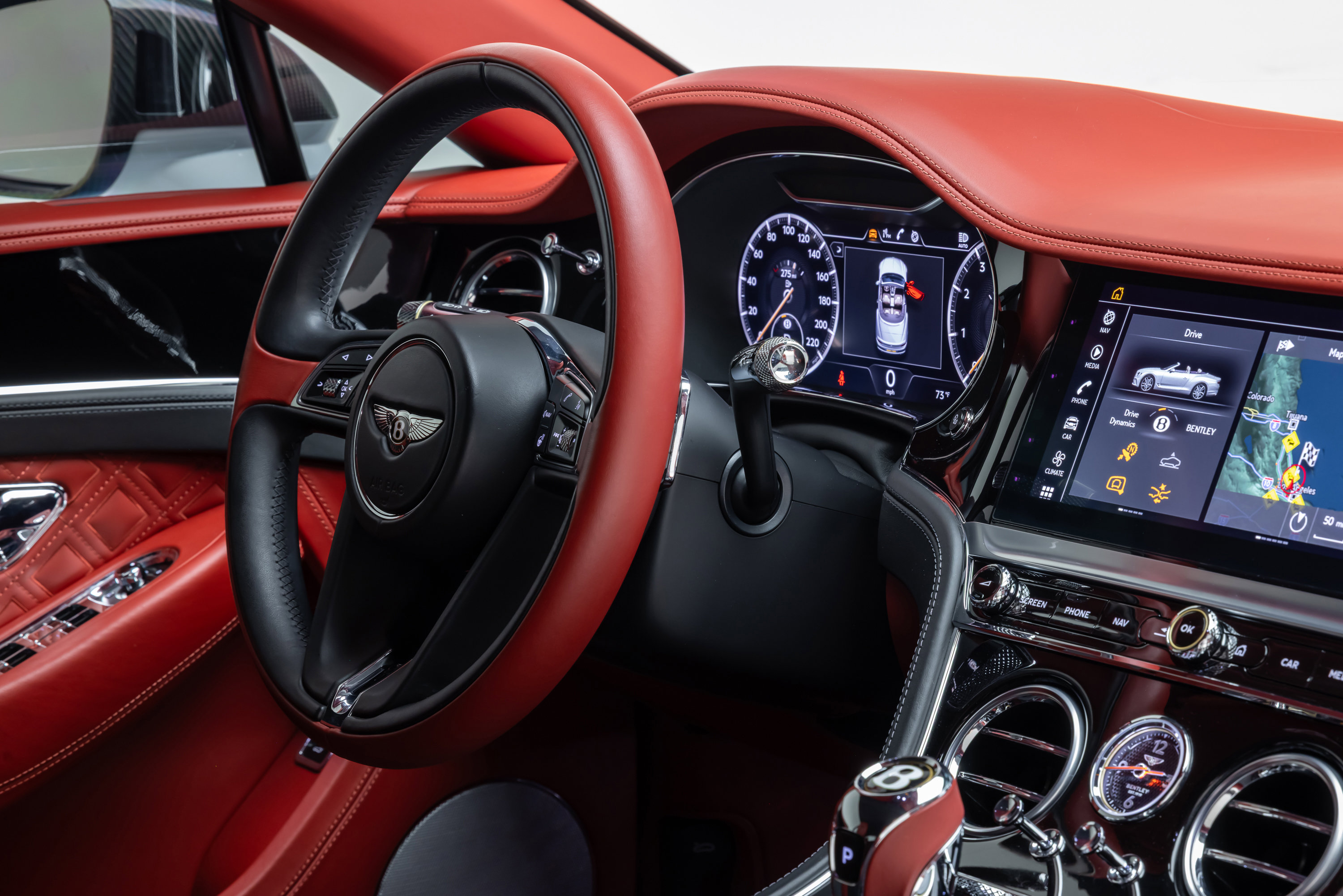 Used 2020 Bentley Continental GT image 36