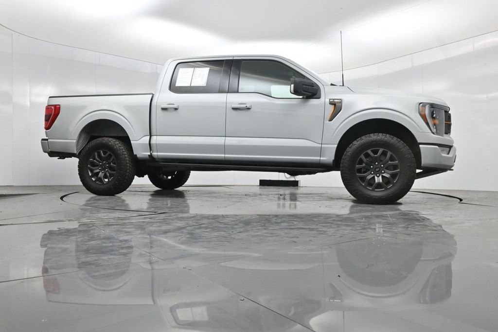 Used 2023 Ford F150 Tremor w/ Trailer Tow Package AWD/4WD image 45