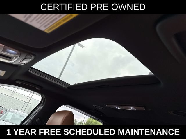 Used 2025 Kia Telluride AWD image 16