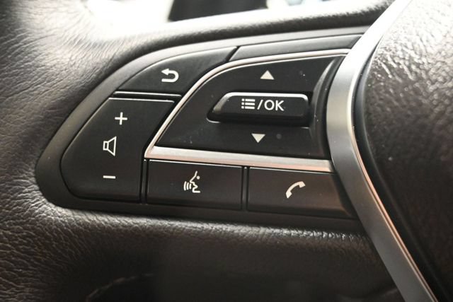 Used 2023 INFINITI Q50 Luxe w/ Cargo Package RWD image 21