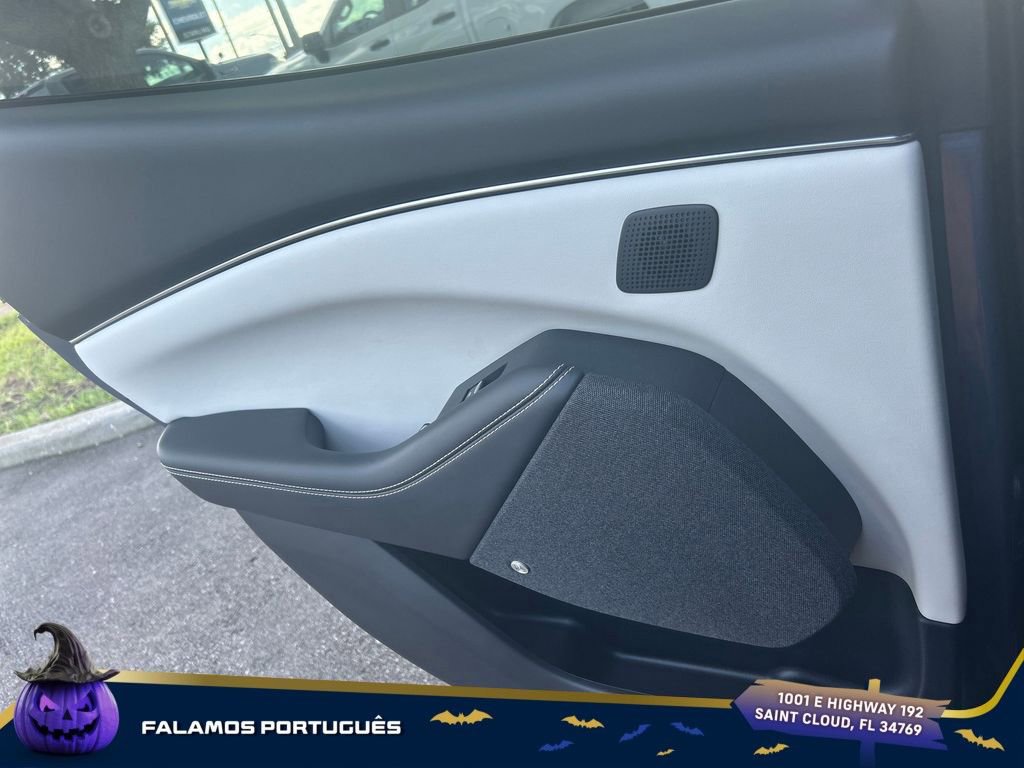 Used 2021 Ford Mustang Mach-E Premium image 21