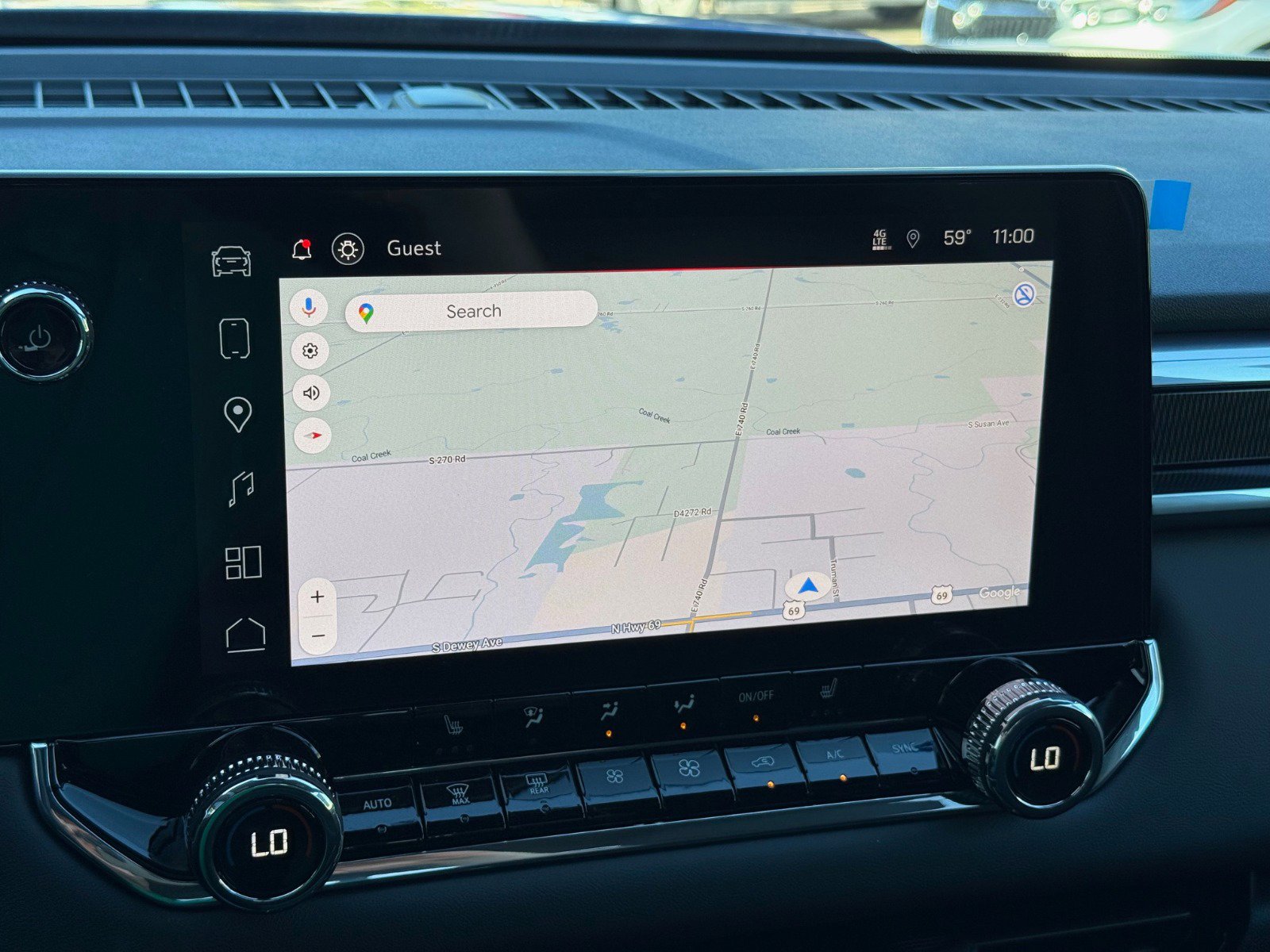 New 2026 GMC Canyon Elevation w/ Convenience Package image 22