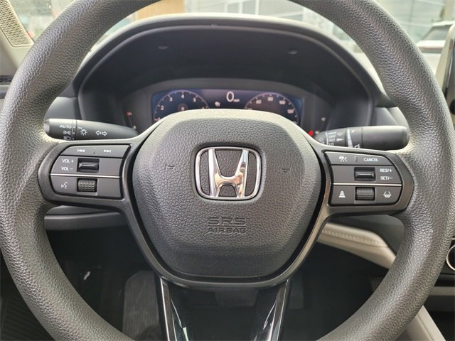 Used 2024 Honda Accord EX image 22