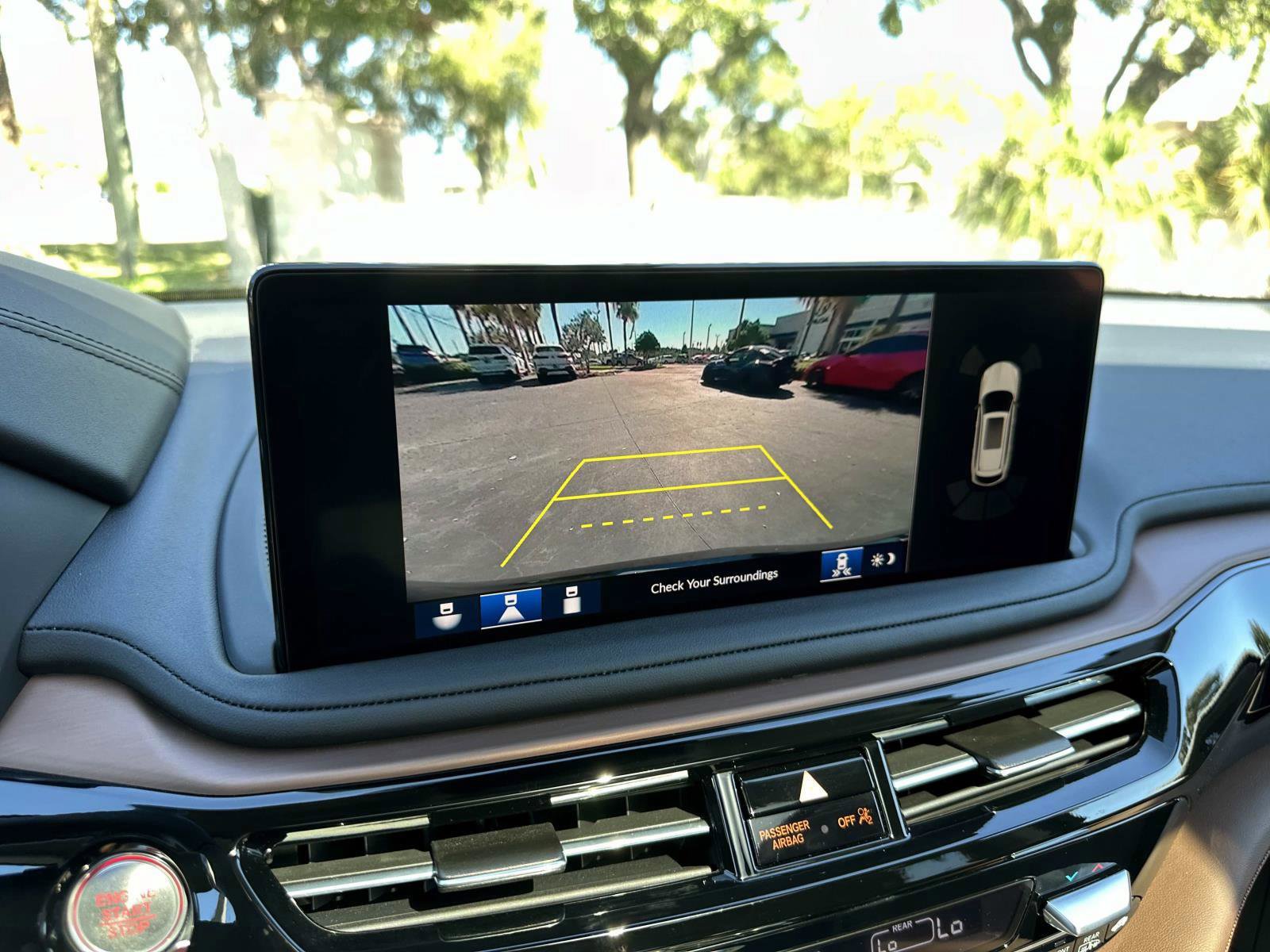 Certified 2025 Acura MDX SH-AWD w/ Technology Package image 25