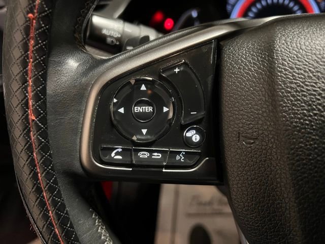 Used 2019 Honda Civic Sport image 30