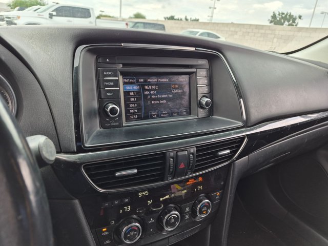 Used 2014 MAZDA MAZDA6 Touring FWD image 12