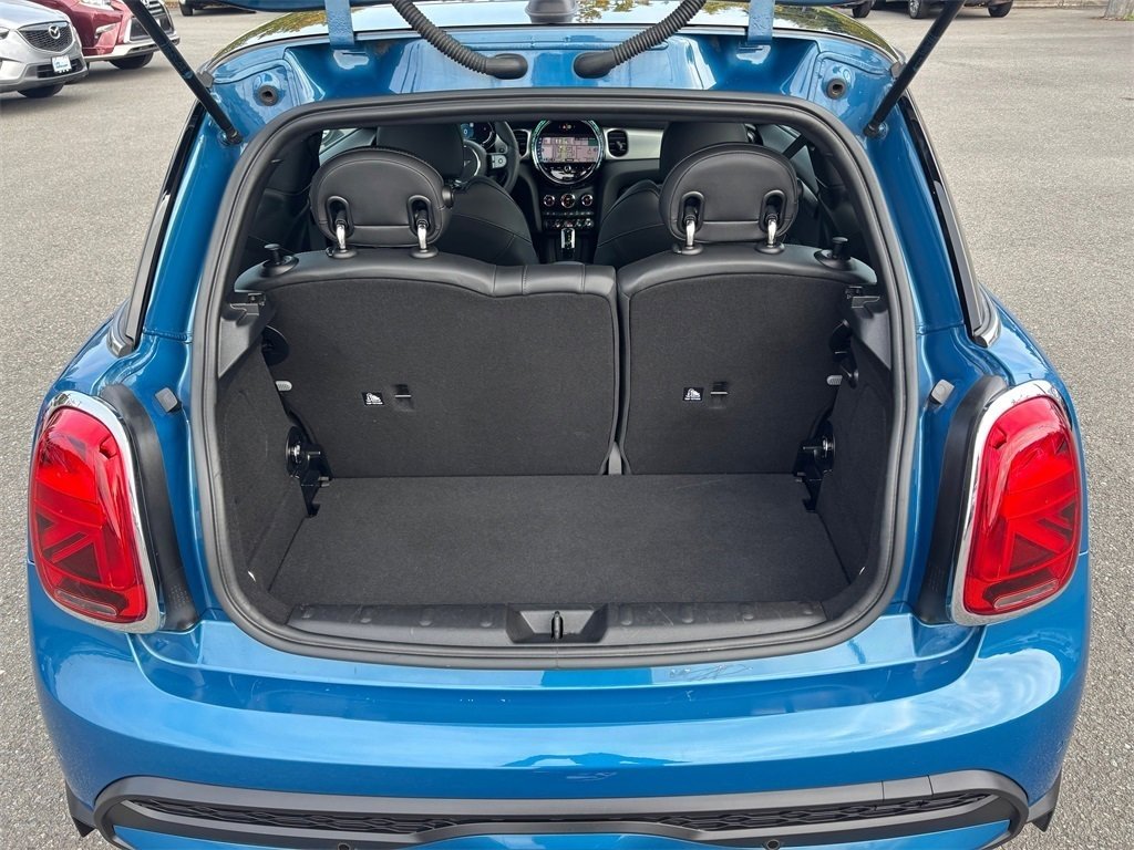 Used 2023 MINI Cooper S image 9