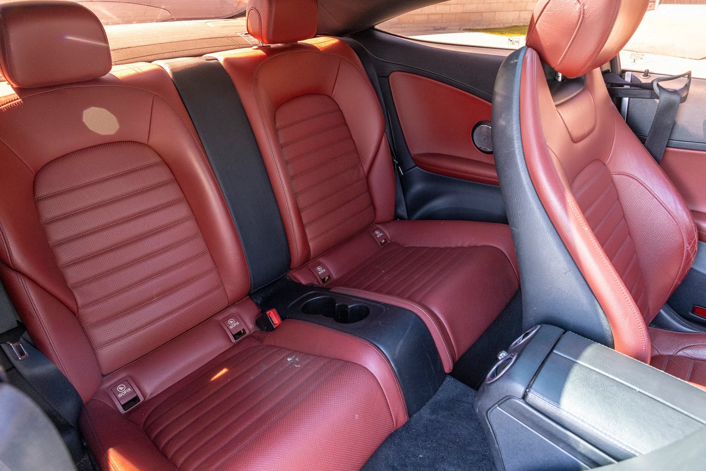 Used 2017 Mercedes-Benz C 43 AMG 4MATIC Coupe image 28