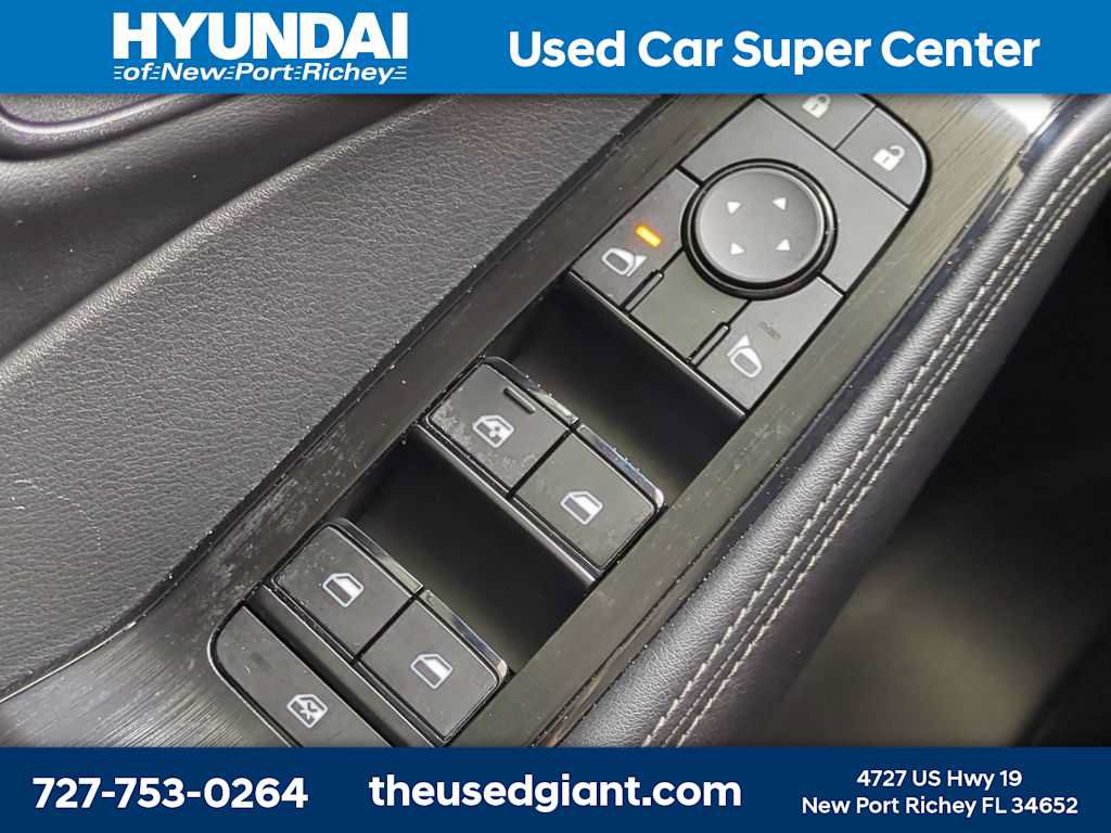 Used 2022 Nissan Rogue SV w/ SV Premium Package FWD image 28