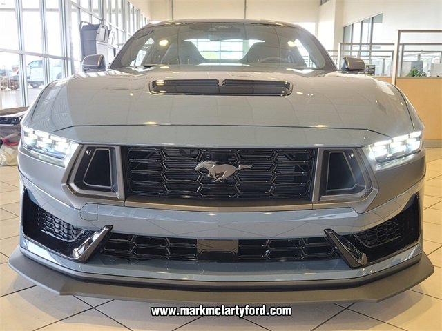 New 2025 Ford Mustang Dark Horse w/ Dark Horse Handlin Package image 9