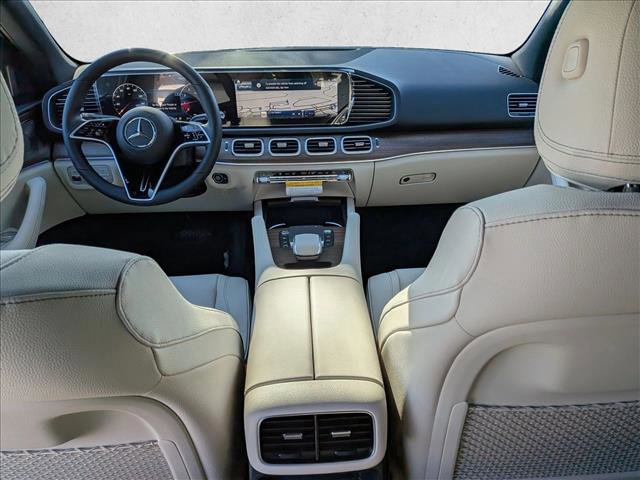 New 2026 Mercedes-Benz GLE 350 4MATIC image 13