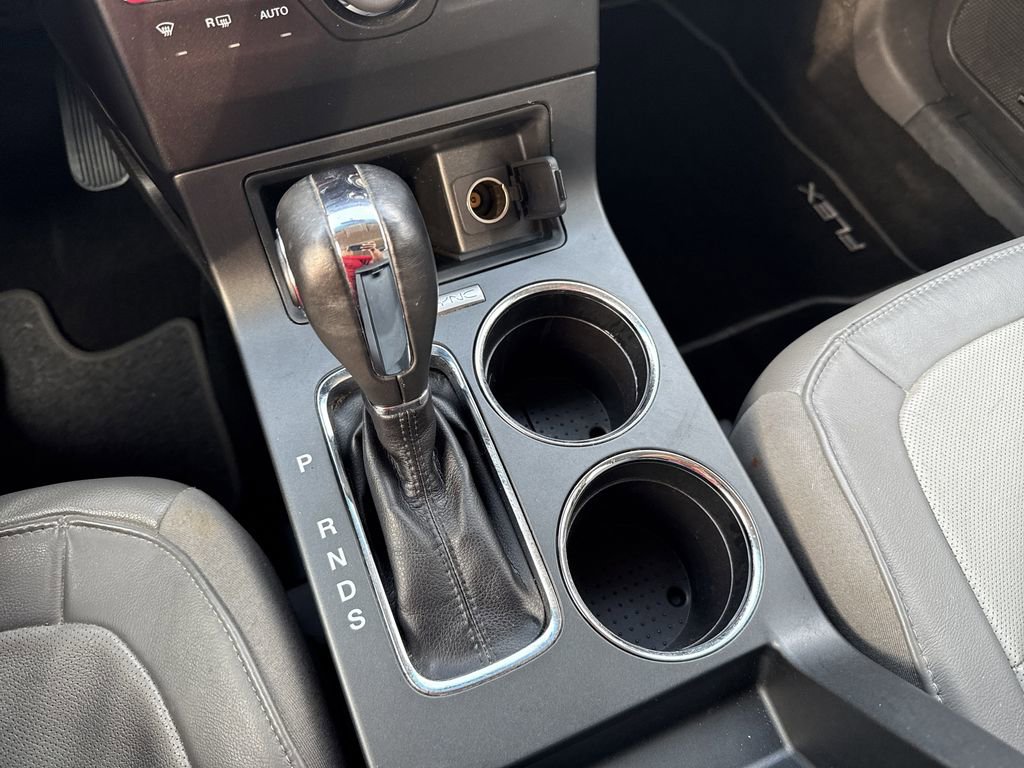 Used 2019 Ford Flex SEL w/ Equipment Group 202A FWD image 22