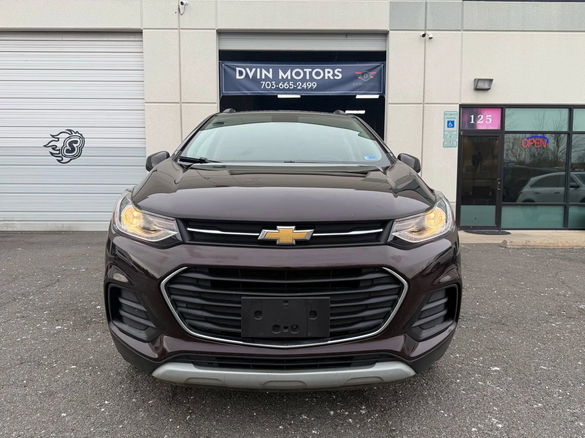 Used 2020 Chevrolet Trax LT image 6