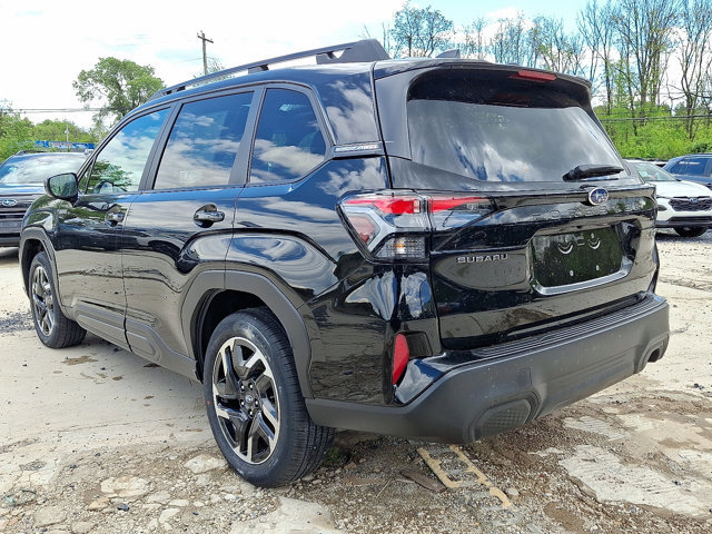 New 2026 Subaru Forester Sport AWD/4WD image 4