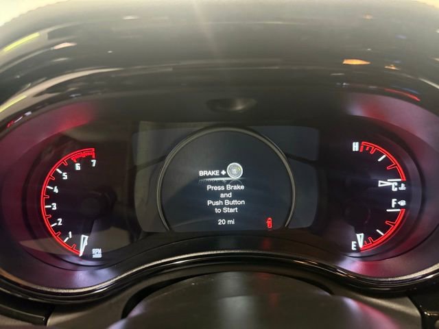 New 2026 Dodge Durango GT w/ Tow 'N Go Package AWD/4WD image 18