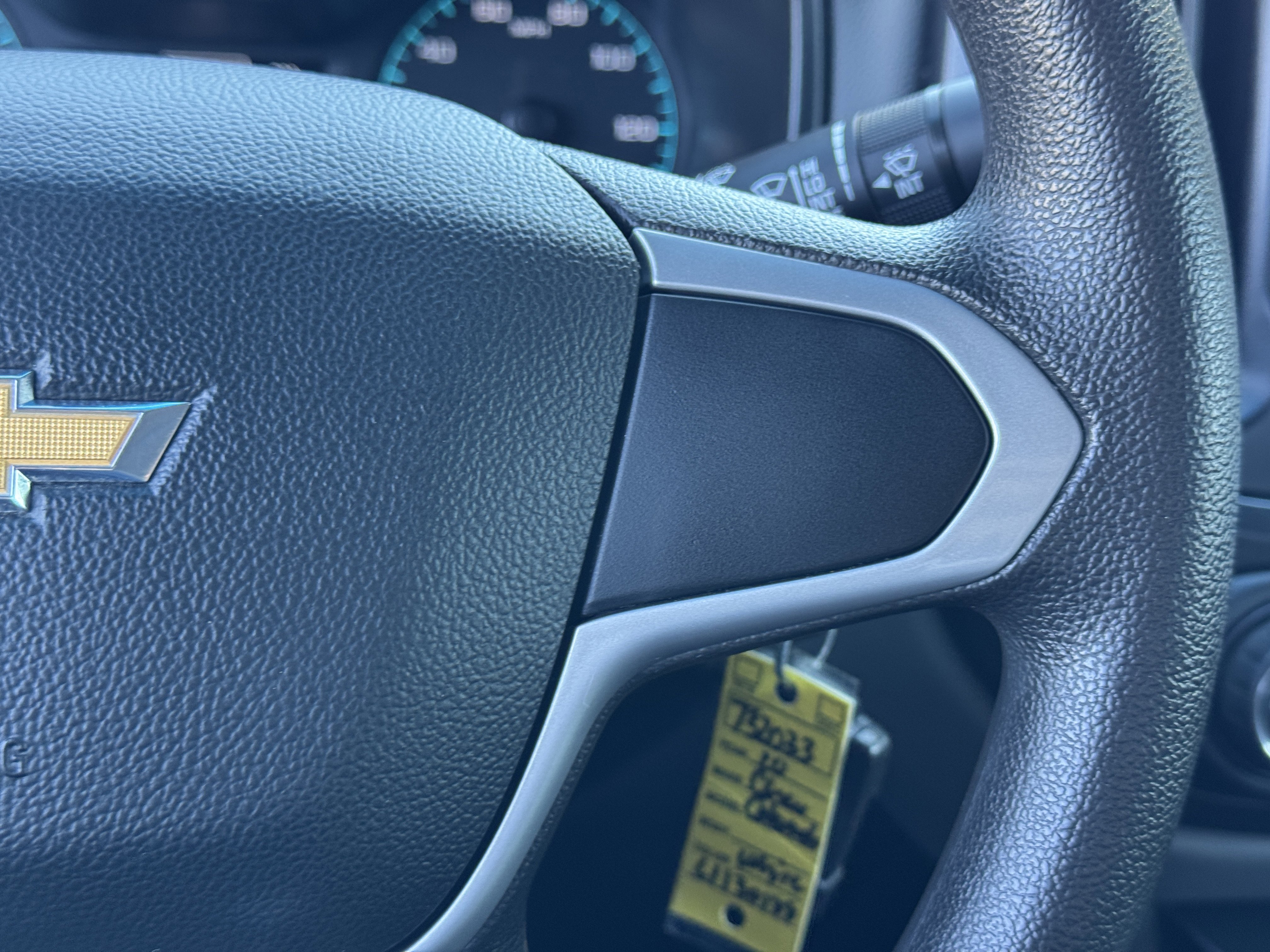 Used 2020 Chevrolet Colorado W/T w/ WT Convenience Package image 31