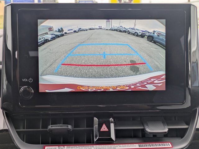 New 2026 Toyota Corolla LE image 21