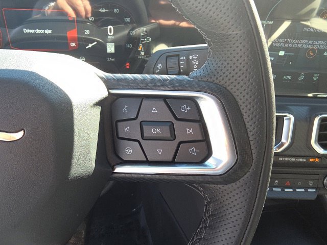 New 2026 Ford Mustang Premium RWD image 18