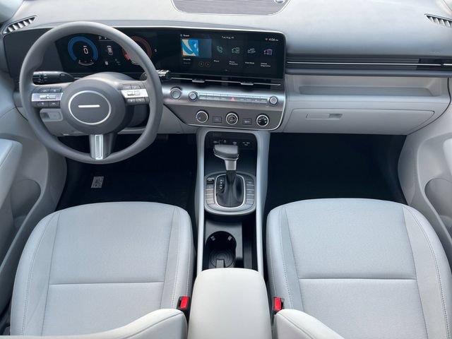 Used 2026 Hyundai Kona SE AWD/4WD image 11