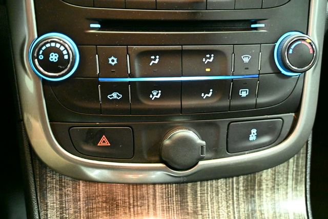 Used 2016 Chevrolet Malibu LT image 26