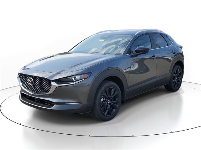 New 2025 MAZDA CX-30 AWD 2.5 S w/ Select Sport Pkg image 2