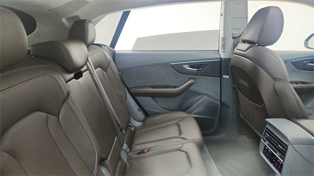 Used 2023 Audi Q8 Prestige w/ Prestige Package image 26