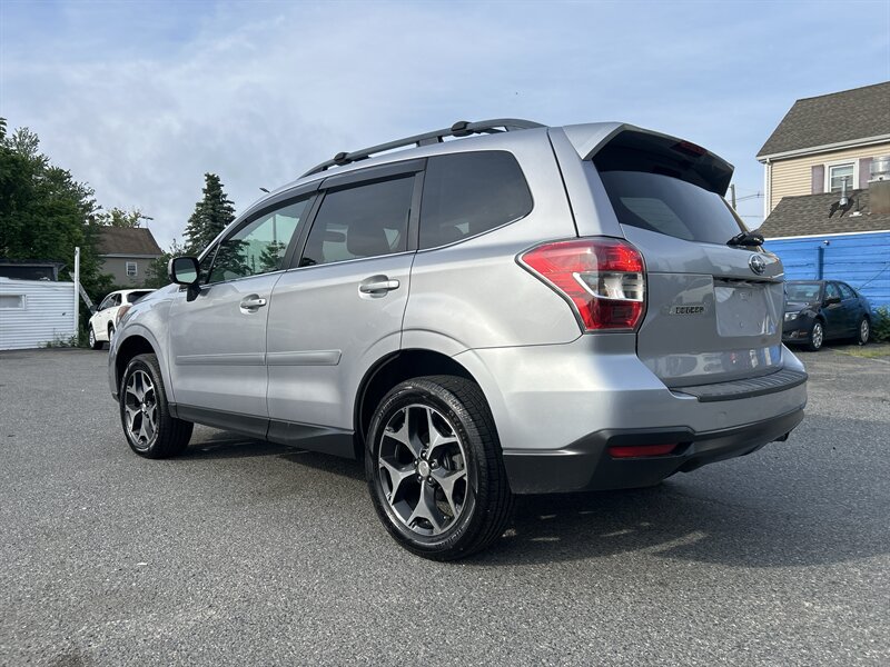 Used 2016 Subaru Forester 2.0XT Premium AWD/4WD image 6