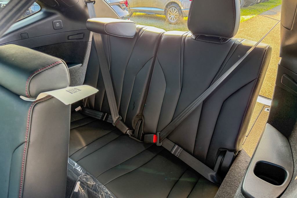 New 2026 Acura MDX A-Spec image 25