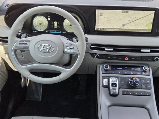 Used 2024 Hyundai Palisade Limited image 26