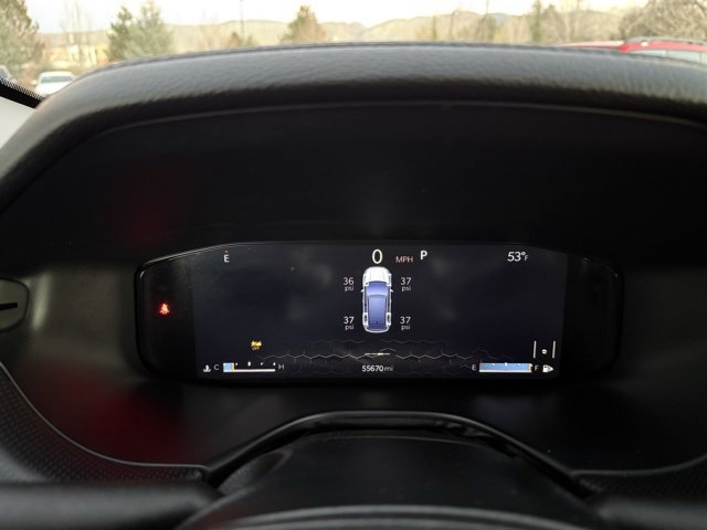 Used 2022 Jeep Compass Trailhawk w/ Trailhawk Elite Group image 26