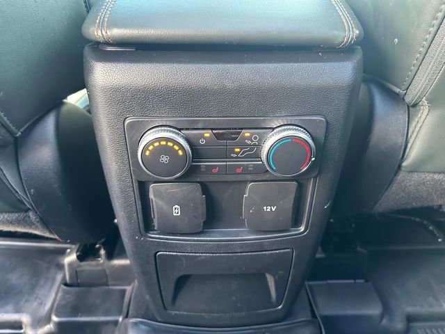 Used 2022 Ford Explorer Timberline image 20