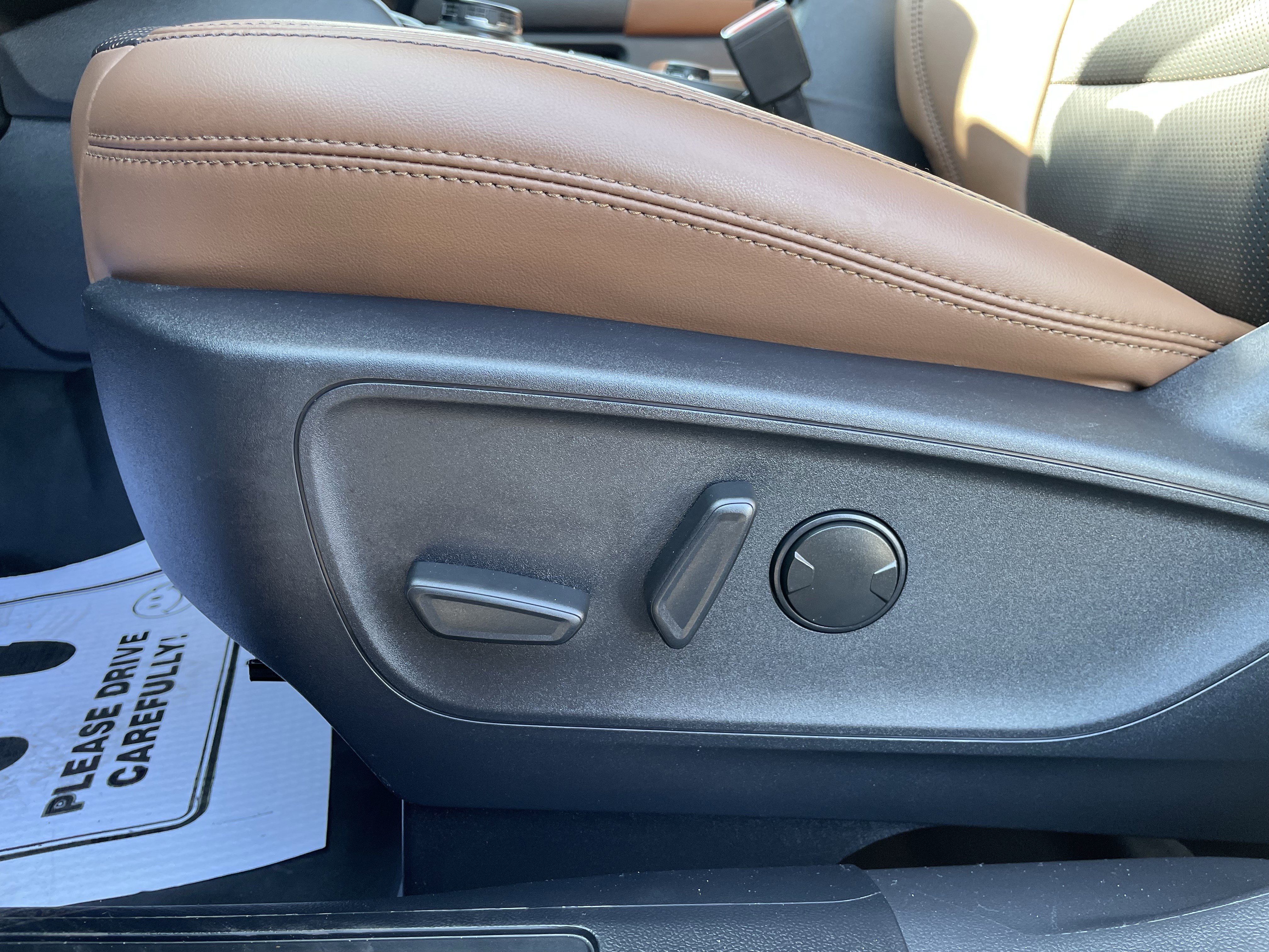 Used 2023 Ford Bronco Sport Badlands w/ Premium Package image 16