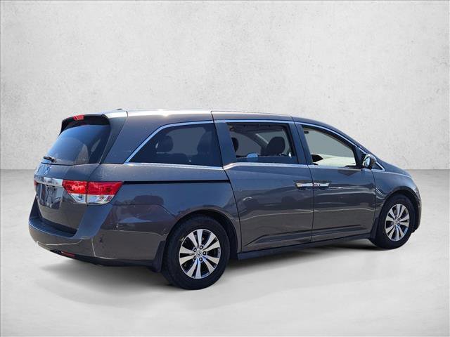 Used 2014 Honda Odyssey EX-L image 5