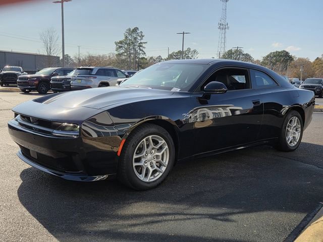 New 2025 Dodge Charger R/T w/ Quick Order Package 25M R/T image 6