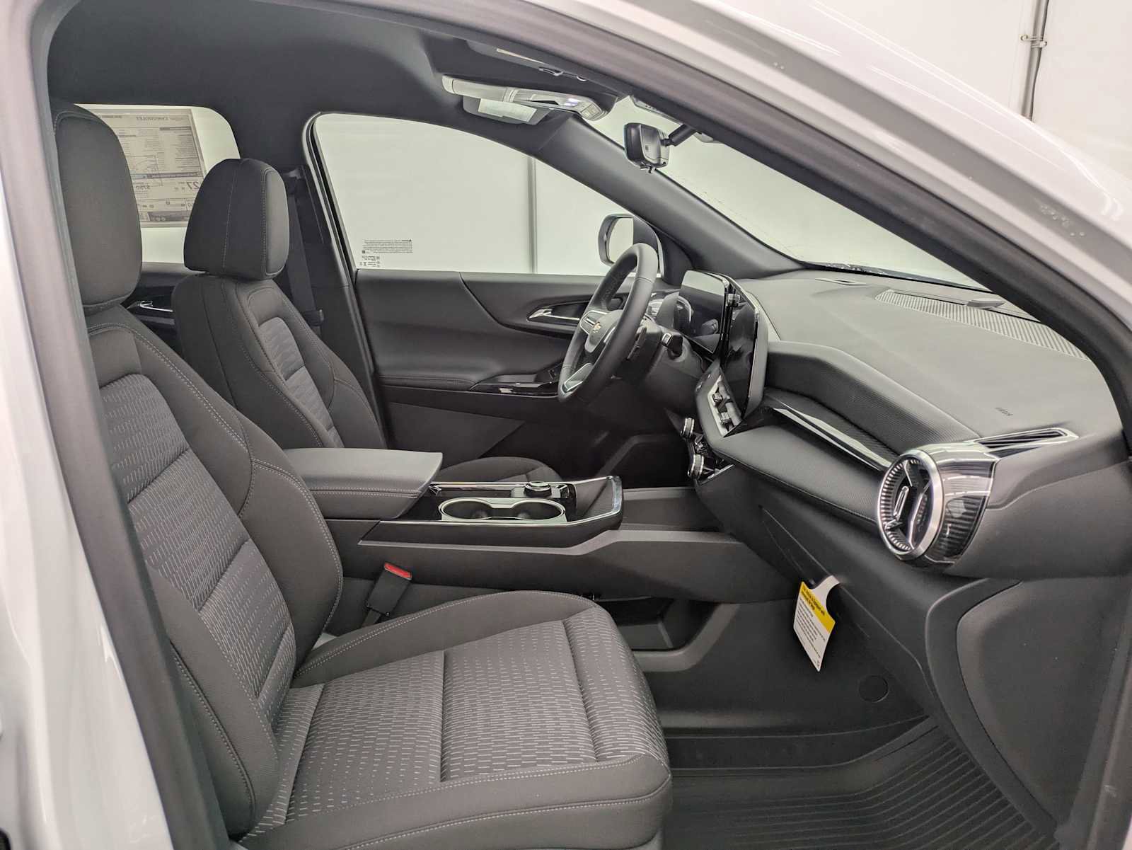 New 2026 Chevrolet Equinox LT image 21