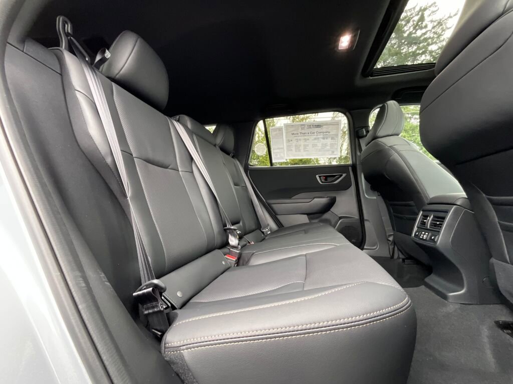 New 2026 Subaru Outback Limited image 14