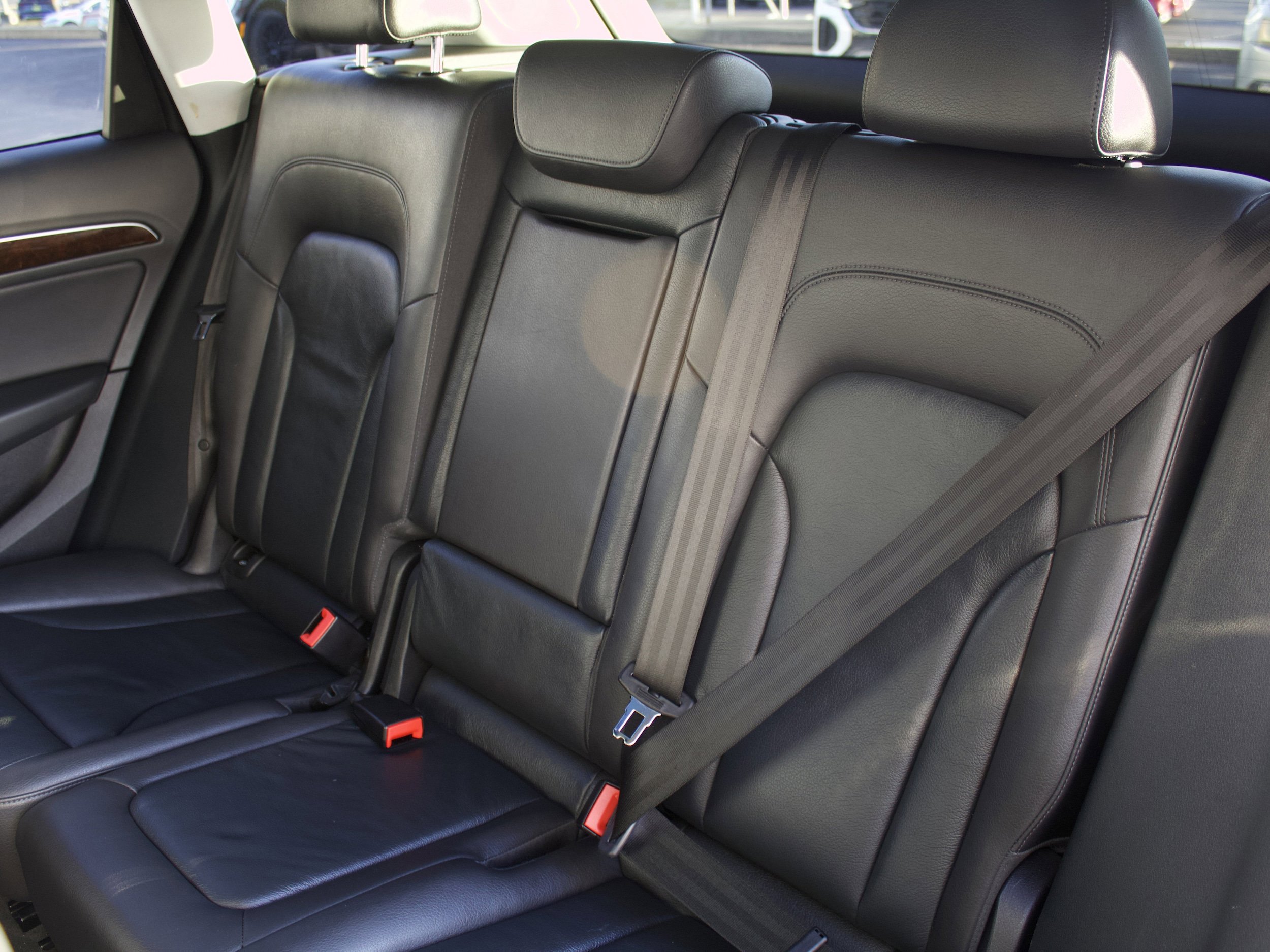 Used 2016 Audi Q5 2.0T Premium Plus w/ Technology Package image 29