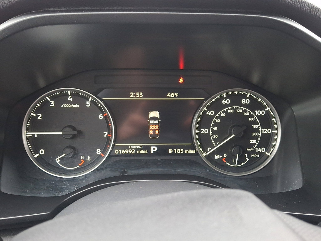 Used 2025 Mitsubishi Outlander SE AWD/4WD image 26