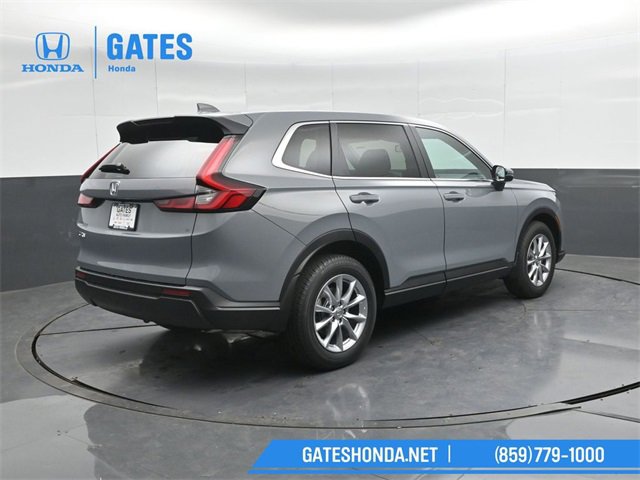 New 2026 Honda CR-V EX image 2