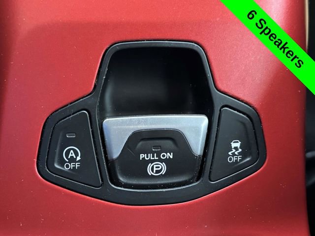 Used 2019 Jeep Renegade Trailhawk w/ Cold Weather Group II AWD/4WD image 21