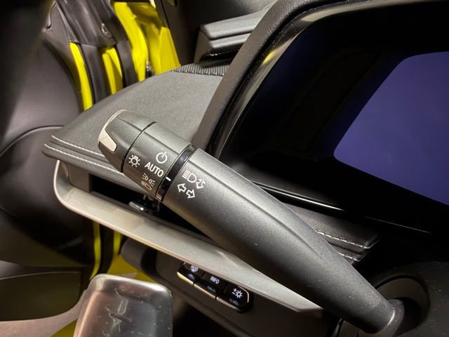 Used 2022 Chevrolet Corvette Stingray Preferred Conv w/ 2LT image 28