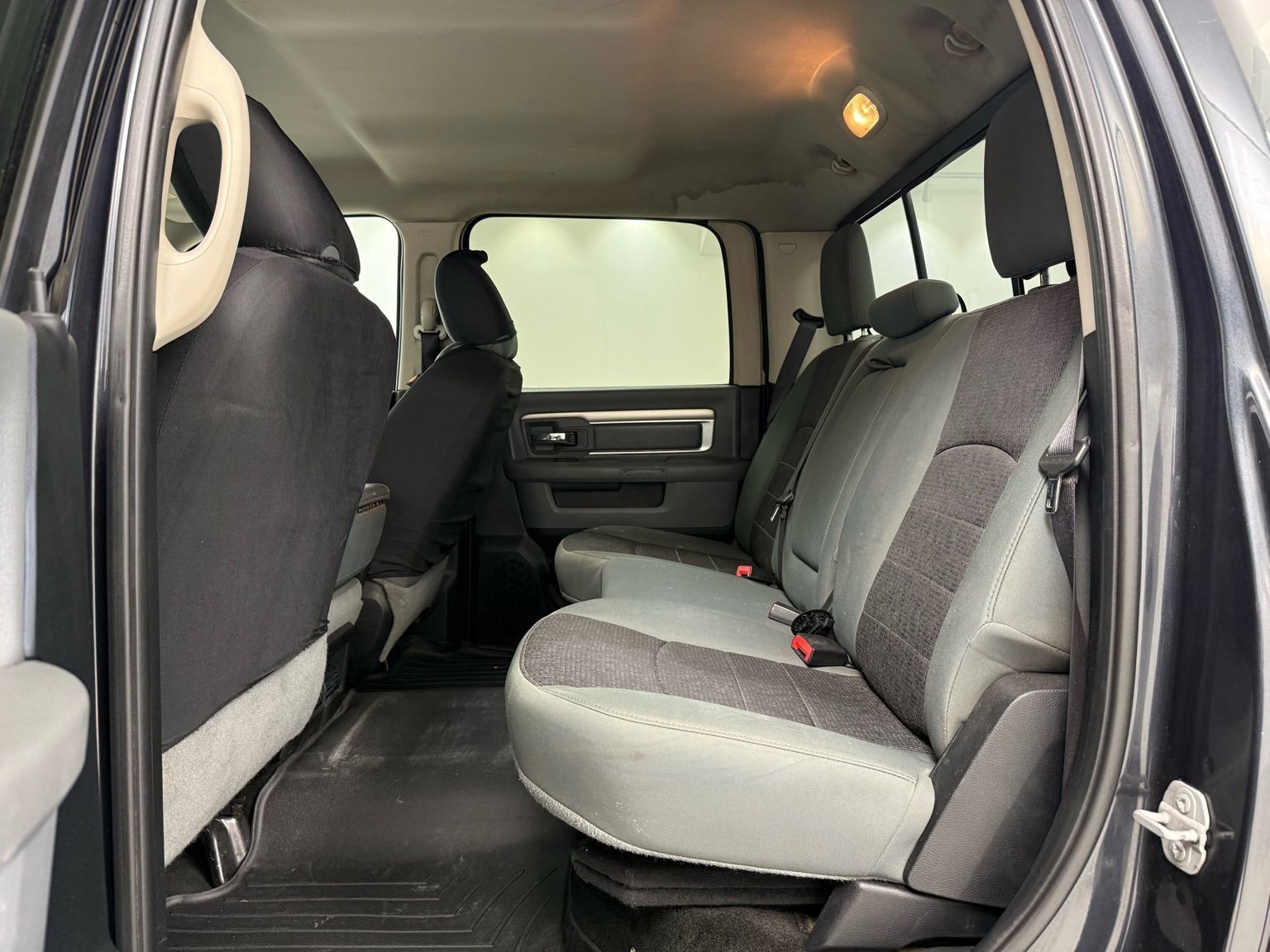 Used 2015 RAM 2500 SLT w/ Luxury Group image 20