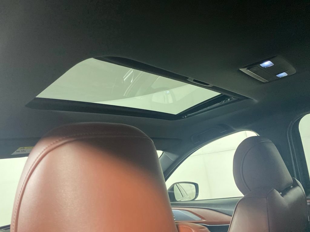 Used 2019 MAZDA CX-9 Signature AWD/4WD image 16