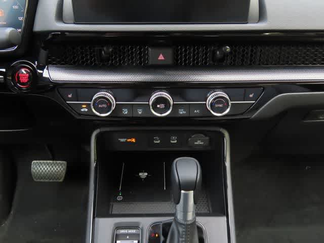 New 2027 Honda CR-V EX-L image 20