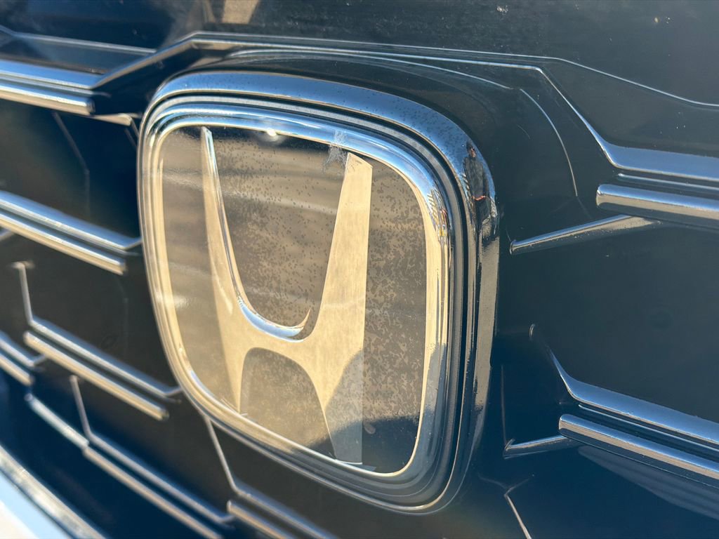 Certified 2025 Honda CR-V EX-L image 15