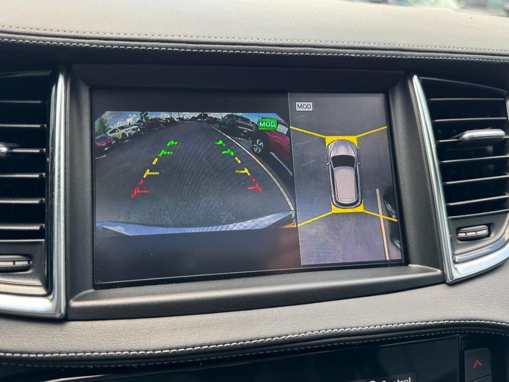 Used 2019 INFINITI QX50 Essential w/ Premium Heat Package AWD/4WD image 21