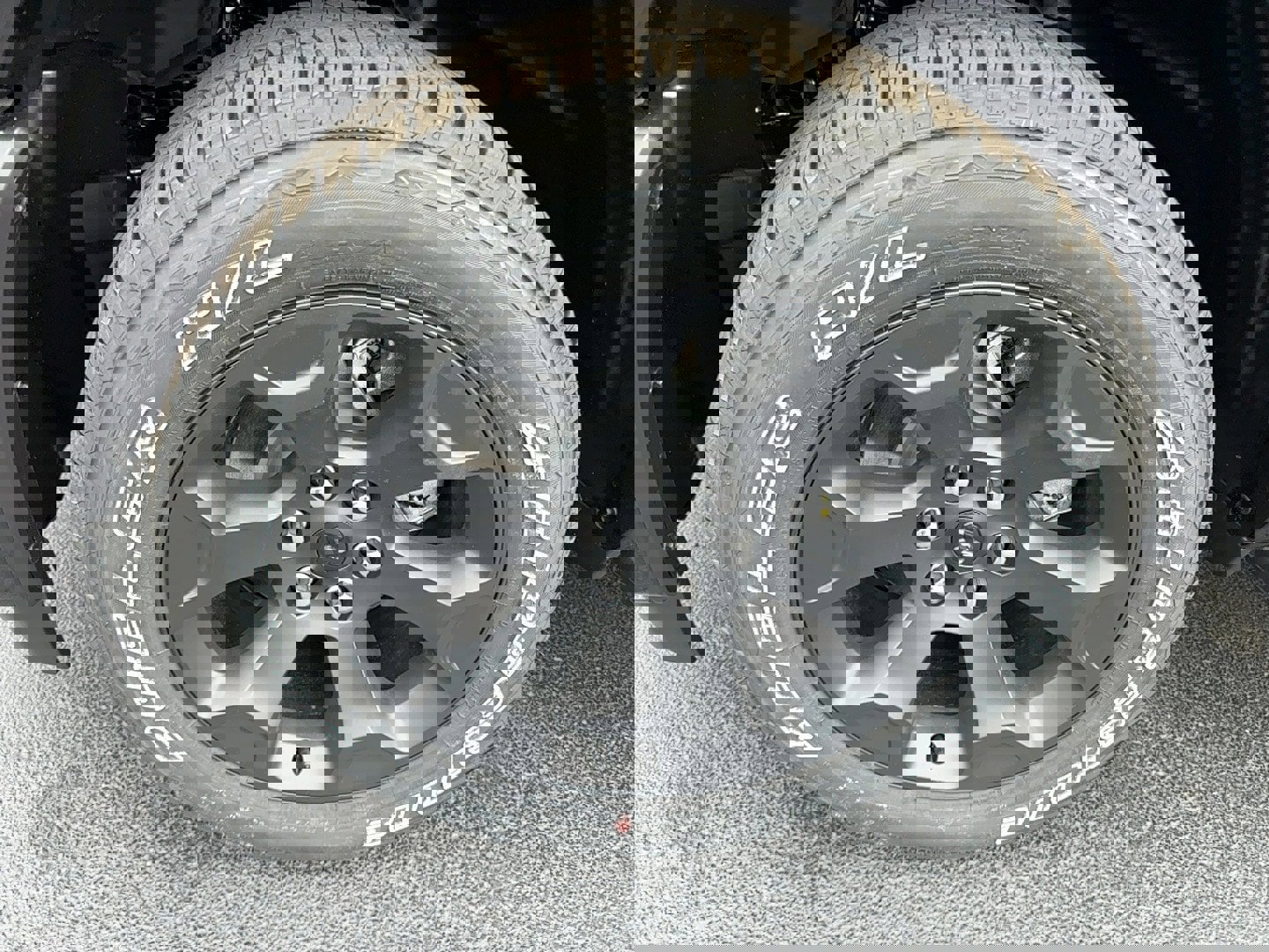 New 2026 RAM 1500 Big Horn image 2