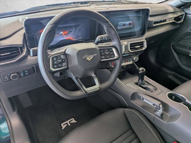 New 2026 Ford Mustang GT Premium w/ GT Performance Package RWD image 3