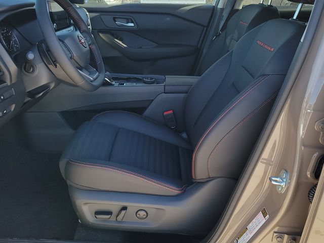 New 2026 Nissan Rogue SV AWD/4WD image 6